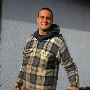 Meet your Posher, Damian